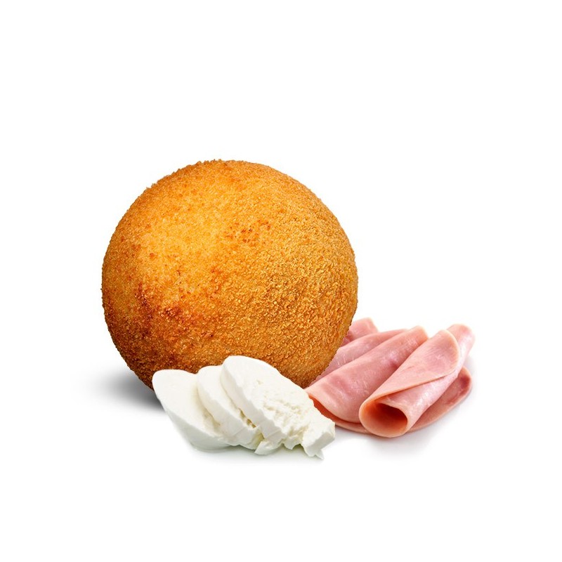 L’Arancina al Burro L’Arancina al Burro